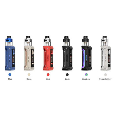 Geekvape E100i Kit