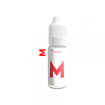 E-liquide Liquideo M 10ml