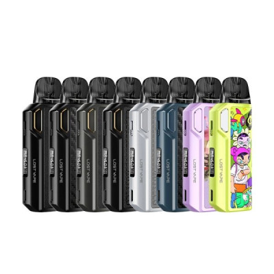 Pod Thelema Elite DM45 3ml 1500mAh - Lost Vape