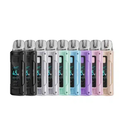 Lost Vape Thelema Nano