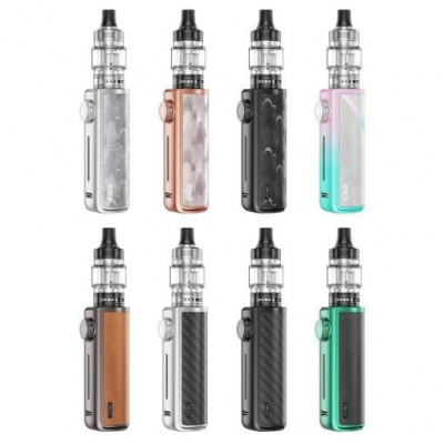 KIT THELEMA GO – LOST VAPE