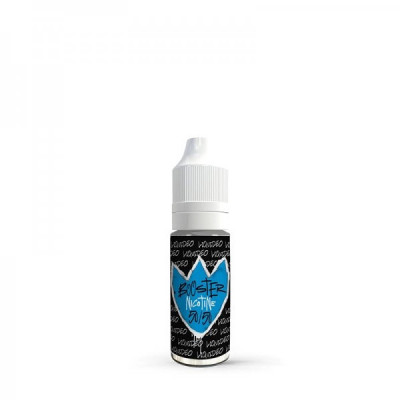 Booster de nicotine Liquideo