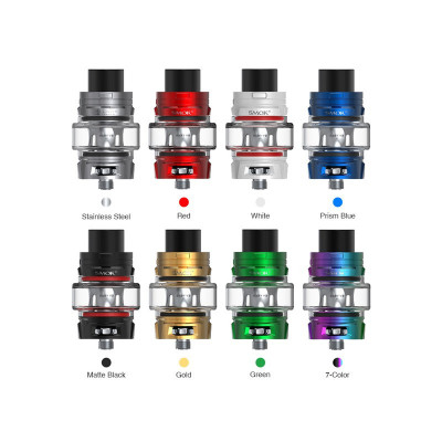TFV8 Mini V2 Tank 2/5 ml - Smoktech