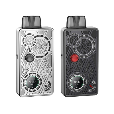 Innokin klypse mécha